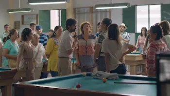 A Vingança de Analía-Episódio 39