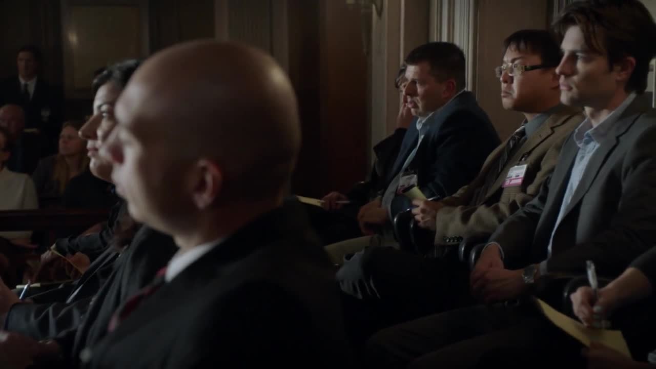 NCIS: Investigação Naval Episódio 21