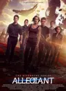 A Série Divergente: Convergente - Filme grátis no Zapex