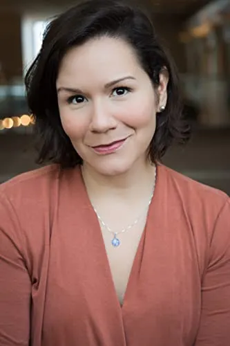 Denise Arribas