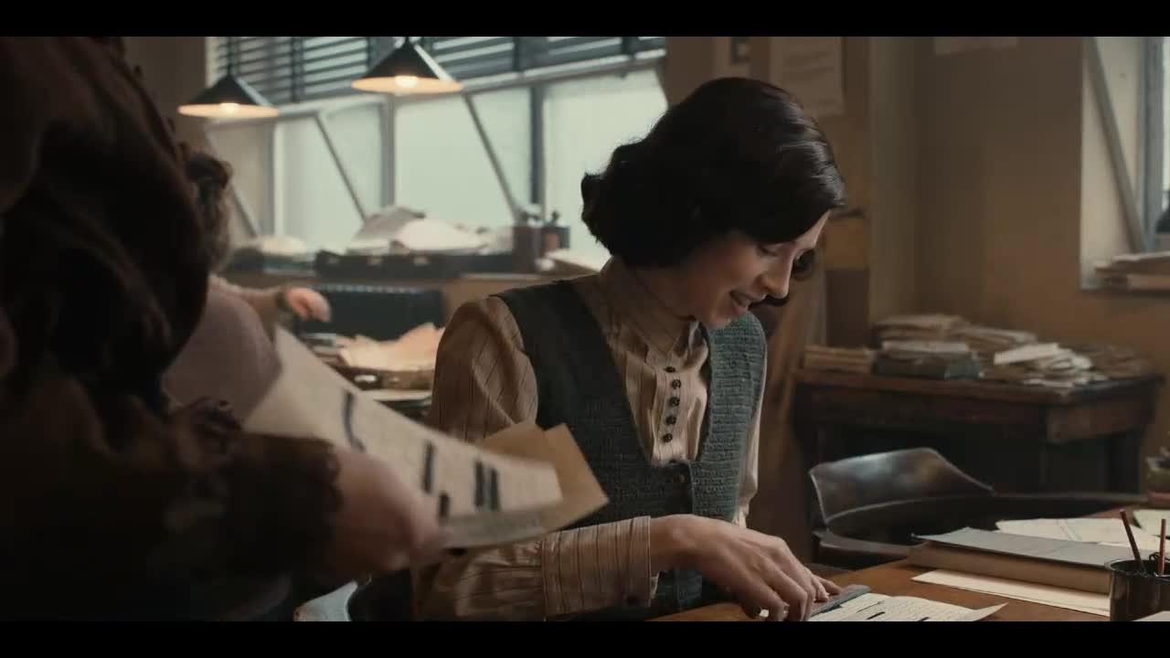 Outlander: Blood of My Blood Episódio 2