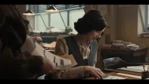 Cena do episódio 2 de Outlander: Blood of My Blood