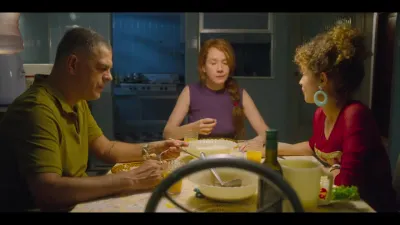 Bom Dia, Verônica-E3