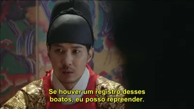 Rebelde: Ladrão que Roubou o Povo-E12