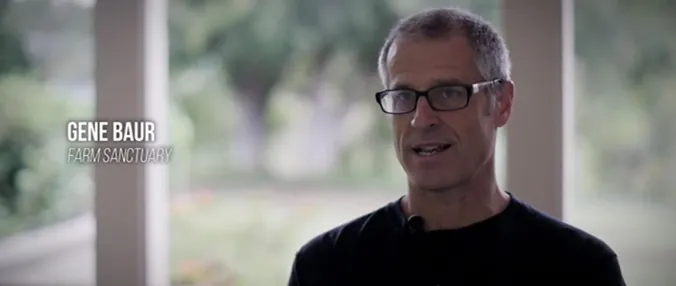 Gene Baur