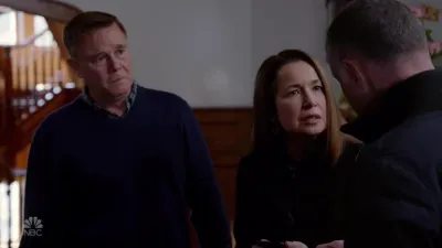 Chicago P.D.: Distrito 21-E19.Buried Secrets