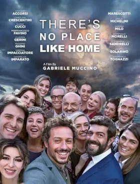 Aqui em Casa Tudo Bem assistir online grátis