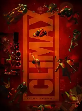 Clímax assistir online grátis