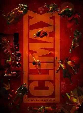 Clímax