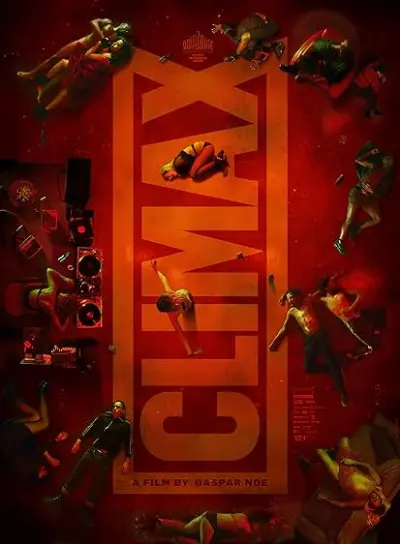 Clímax