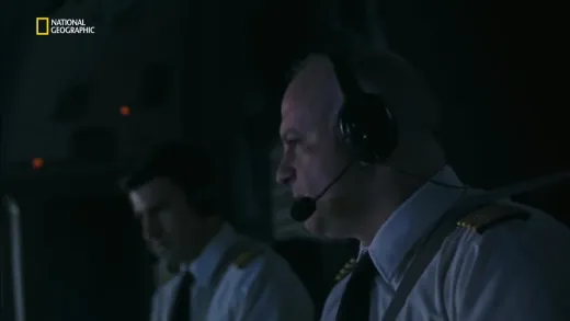 E10.Stormy Cockpit