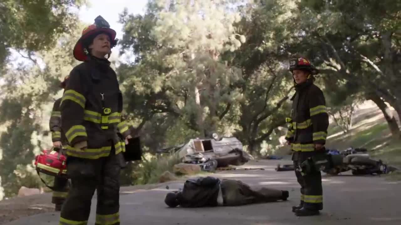 Manual de Assassinato para Boas Garotas Episódio 8