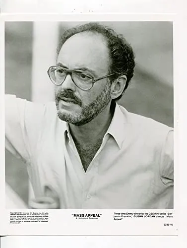 Glenn Jordan