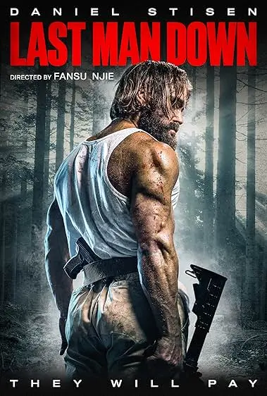 Pôster de Pandemia: A Guerra Final (2021)