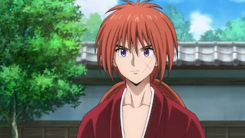 Samurai X Episódio 4