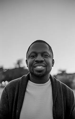 Emmanuel Osei-Kuffour