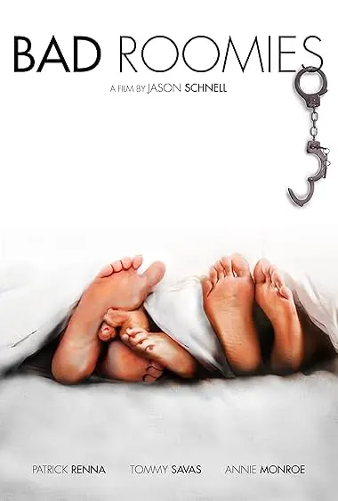 Movie Poster: Bad Roomies