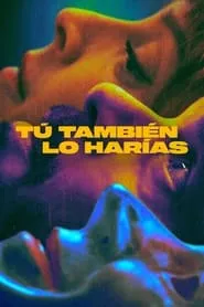 Pôster da série Você Faria o Mesmo (2024)