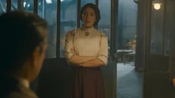 Guerreiras-E2.Episódio 2