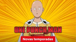 One-Punch Man