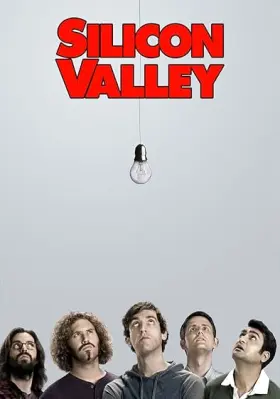Silicon Valley - Série completa grátis no Cinegato