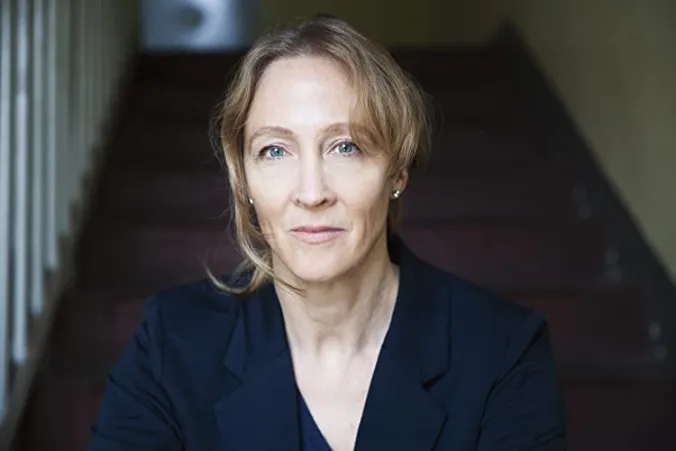Anja Karmanski