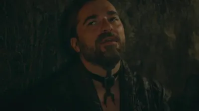 O Grande Guerreiro Otomano-E79.