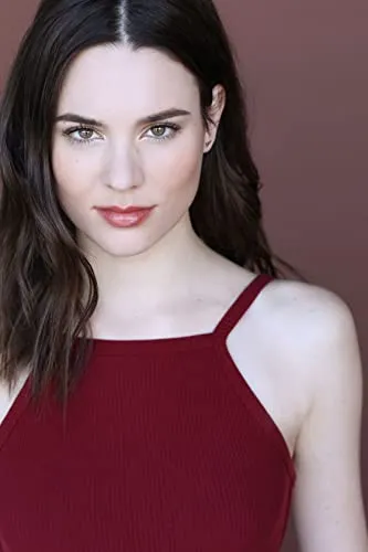 Caroline Tudor