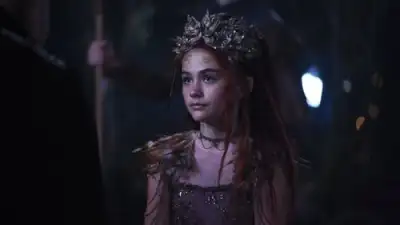 Shadowhunters: The Mortal Instruments-E18