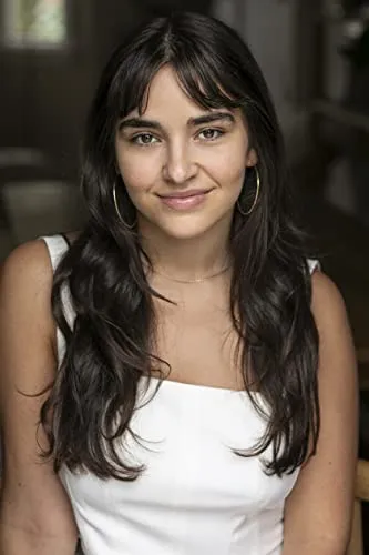 Mikaela Rüegg