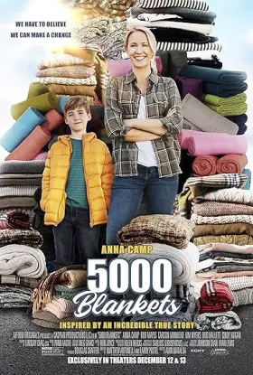5000 Blankets assistir online grátis