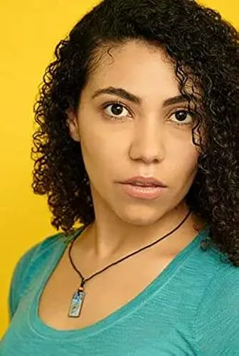 Tiana Camacho