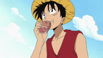 ONE PIECE Episódio 71