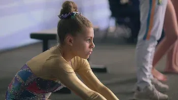 Segunda Chance: Academia de Ginástica-E9.Família em primeiro lugar