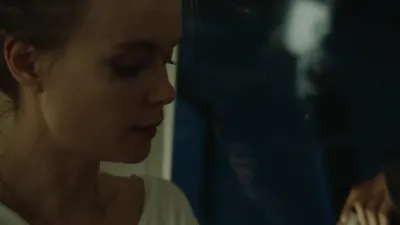 Threesome-E6.The Beauty and the Shittyness of Love