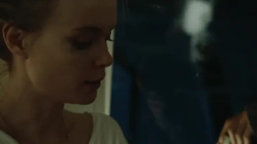E6.The Beauty and the Shittyness of Love