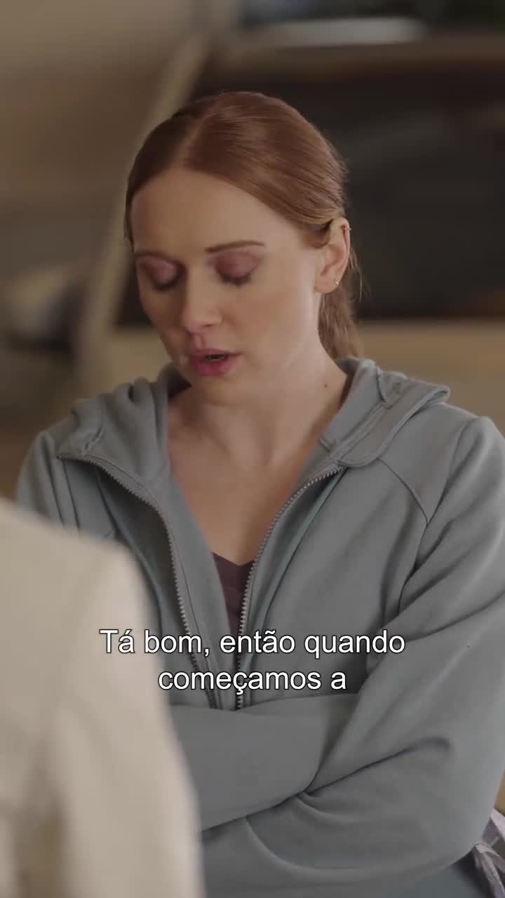 CEO Quer Meu Pequeno Rascal Episódio 4