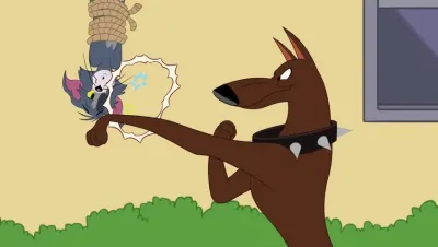 O Show de Tom e Jerry-E14