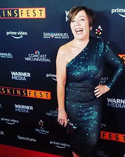 Paloma Morales