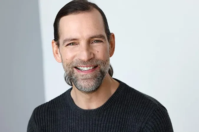 Jody Baxmeyer