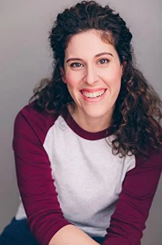 Paige Berkovitz