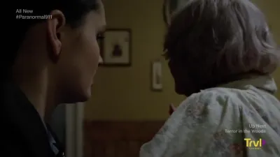 Paranormal 911-E4.Basement Dweller, Do Not Resuscitate and Children of the Barn