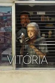 Capa de Vitória