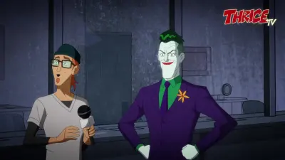 Arlequina-E6.Joker: The Killing Vote