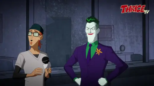 E6.Joker: The Killing Vote