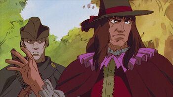 Berserk Episódio 9