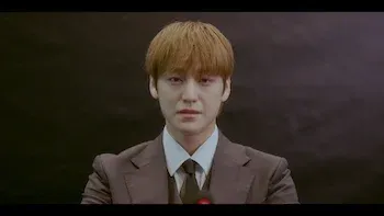 O Amor Não Está Esgotado-Episódio 8
