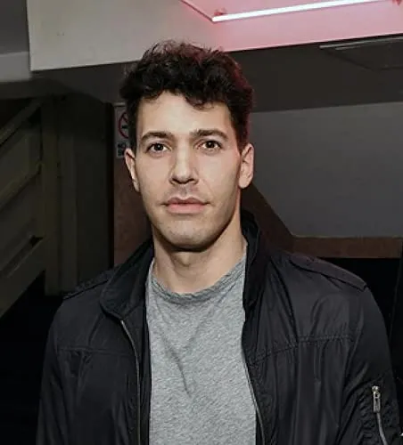 Michael Kupisk
