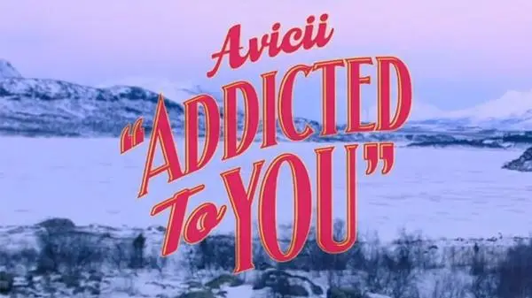 Movie Poster: Addicted to You