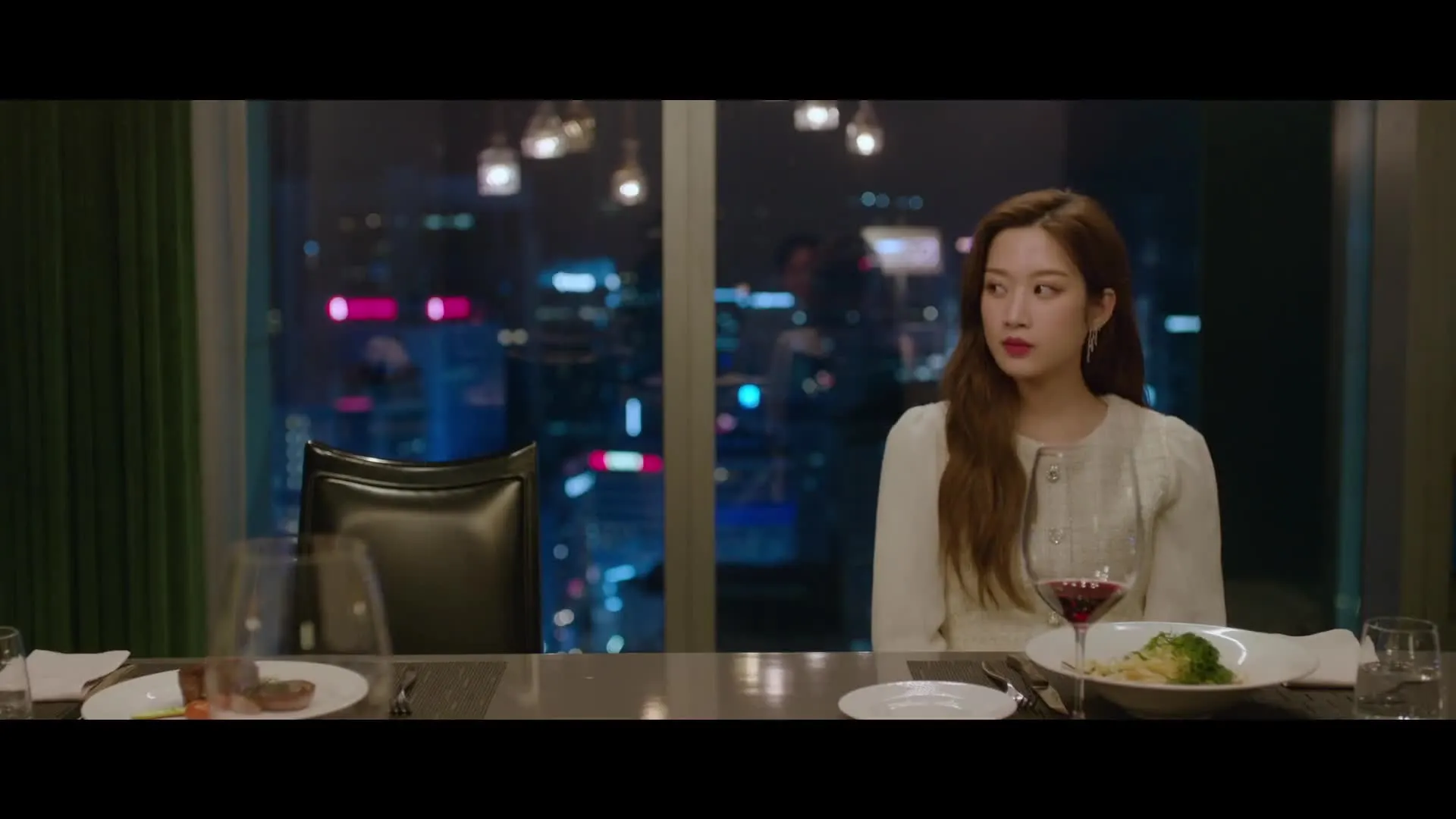 E6.Ha Jin’s Plan